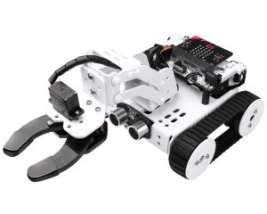 Programmable Educational Robot Micro:bit Series Robot with Various Forms