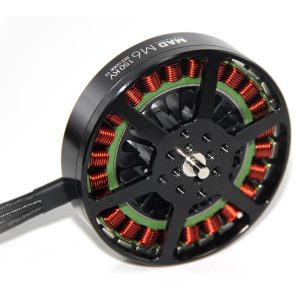 QuadroCopter Motor M6C10 EEE 300KV