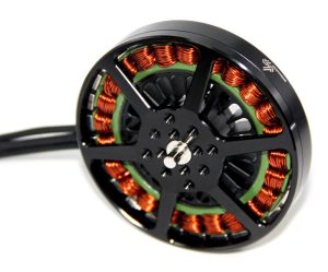 QuadroCopter Motor M6C06 EEE 320KV