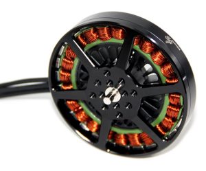 QuadroCopter Motor M6C06 EEE220KV