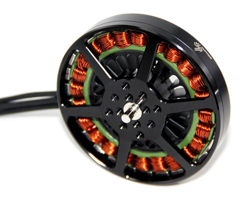 QuadroCopter Motor M6C06 EEE220KV