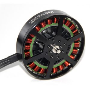QuadroCopter Motor M6C10 EEE 250KV