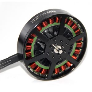 QuadroCopter Motor M6C12 EEE KV170