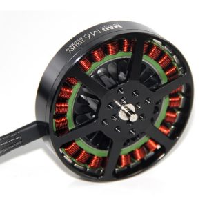 QuadroCopter Motor M6C12 EEE KV280