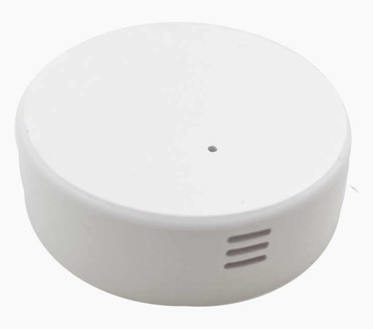 Bluetooth 5.0 Wireless Cold Chain Temperature and Humidity Sensor Real-time Monitoring Data Logger - Image 2