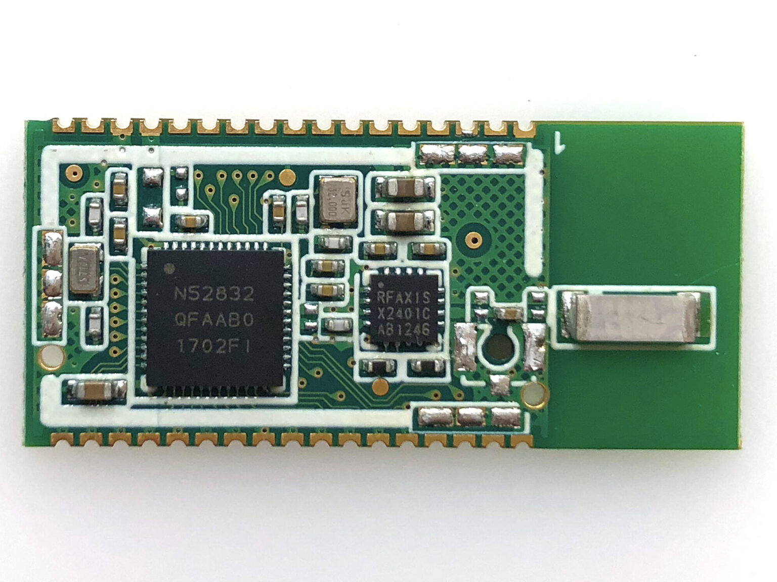 Long Range Dual Mode Bluetooth5.0 Gateway Wireless Access Point for