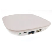 BLE5.0 Bluetooth Scan Gateway Wireless WiFi Access Point For ...