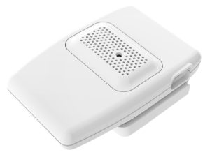 HibouAir CO2 Sensor - Air Quality Indoor Monitor