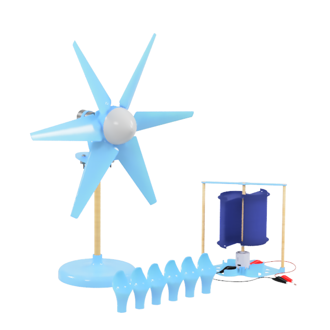 Hydro turbine - Energy Education