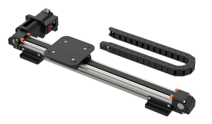 Sliding Rail for Robot Arm DIY and Robot Cooperation Slider - Hiwonder