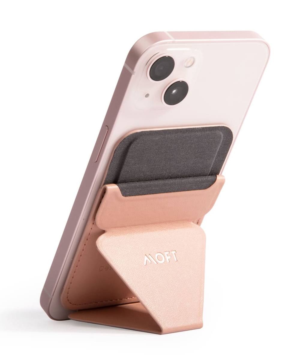 MOFT X Phone Stand, Foldable & Ultra-Slim iPhone Stand
