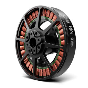 Quadro Copter Motor M8 C08 EEE 150KV