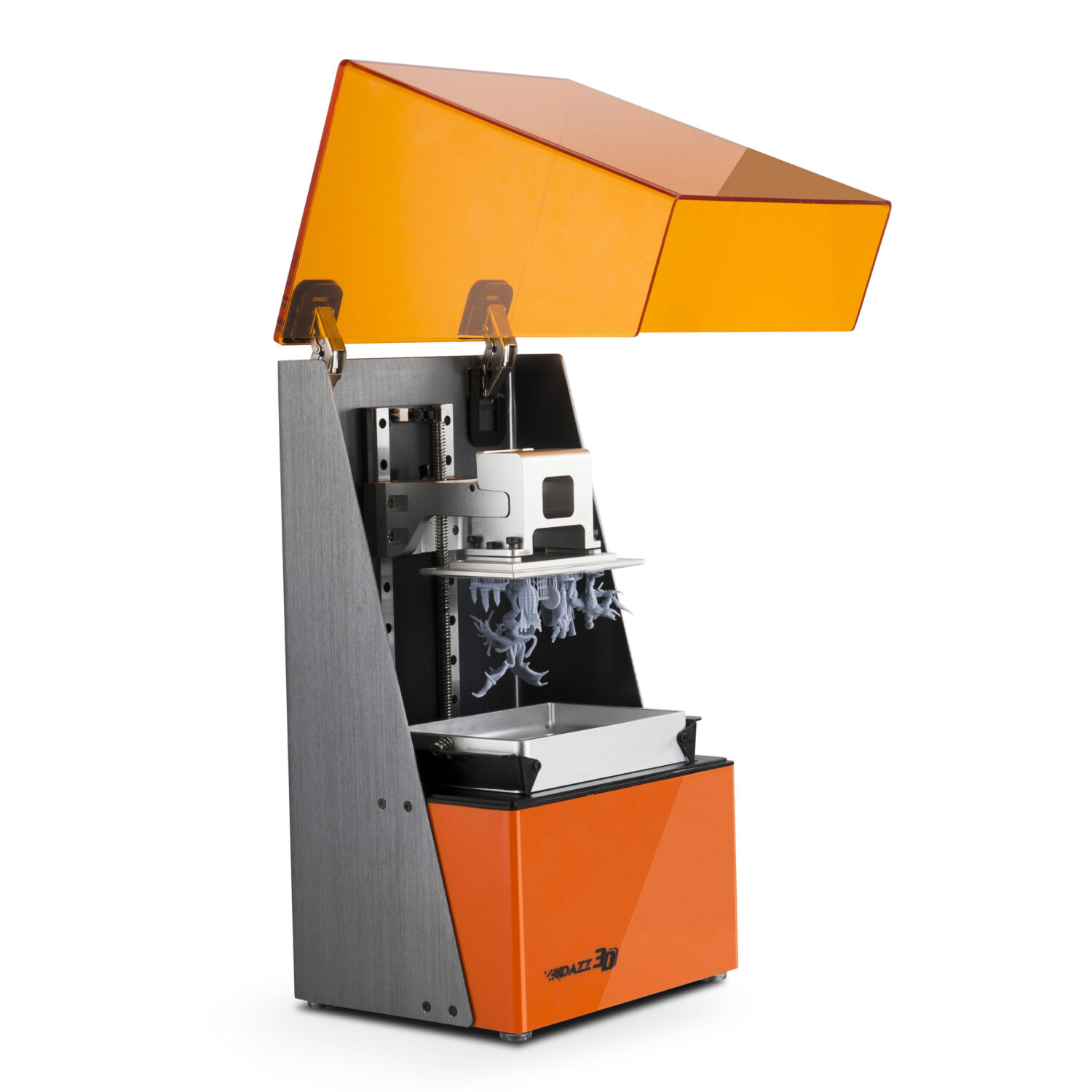 UV Curing Machine For 3D Printer & Resin Printed Model, For Printing at Rs  20000 in Rajkot