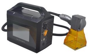 HeatSign 30W Portable Handheld Laser Engraving Etching Machine