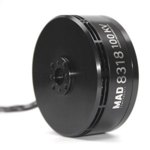 Drone Motor 8318 IPE 120KV