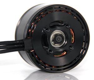 Motor for Quadcopter and VTOL Aircrafts 5015 IPE V3.0 320KV