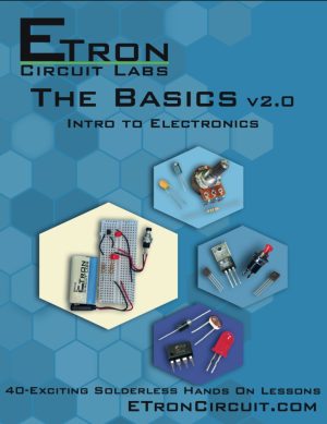 Classroom intro to Electronics