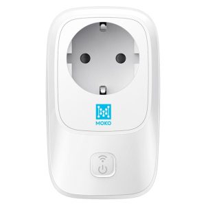 LoRaWAN Meter Plug for Electric Metering and Controlling