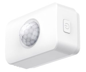 LoRaWAN Motion Sensor, Door Sensor, Temperature and Humidity Sensor