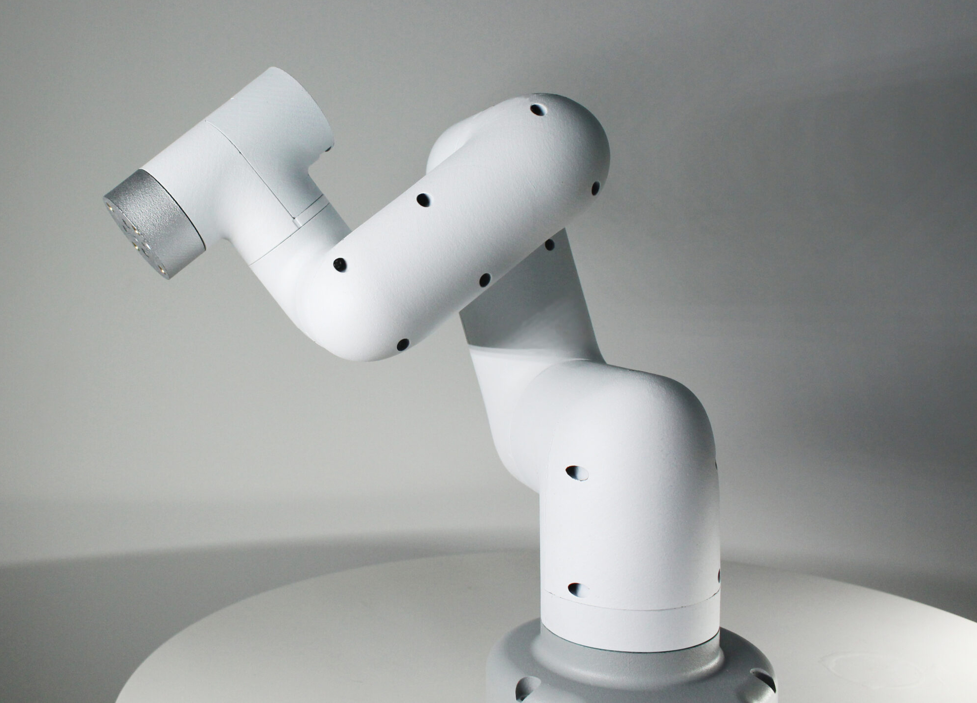 I tide Skrivemaskine forholdsord myCobot 320 Pi 1kg Payload Cobot Arm with all accessories – Oz Robotics