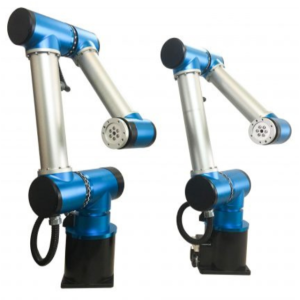 1kg Payload Industrial Robot R3T-01