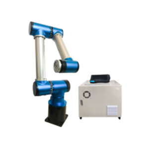 6kg Payload Industrial Robot R3T-03