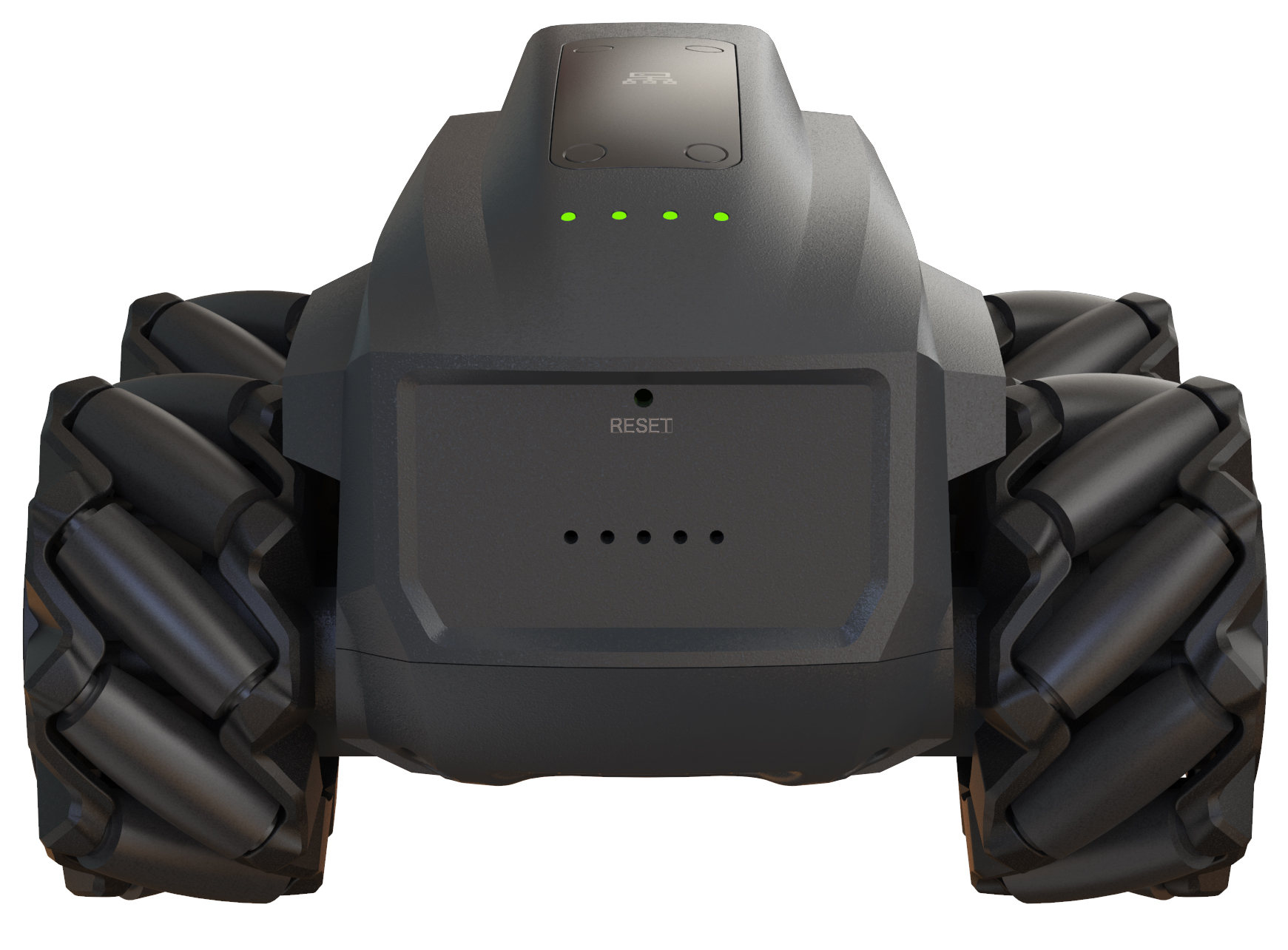 Home security mobile robot for intelligent surveillance.