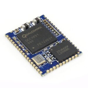 Bluetooth 5.1 APTX Audio Module – TS3031 – Oz Robotics