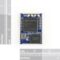 Bluetooth 5.1 APTX Audio Module – TS3031 – Oz Robotics