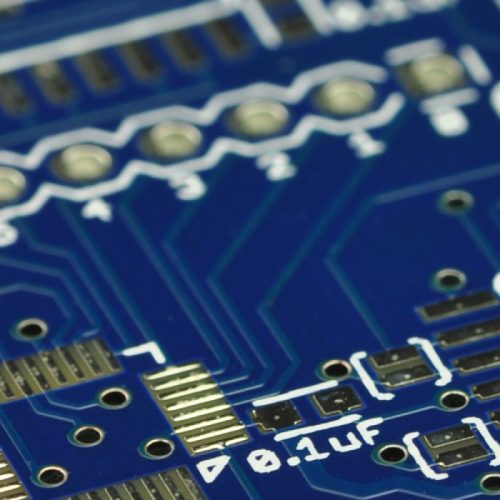 We manufacture certain Embedded Systems for businesses, industries, schools, and professionals.