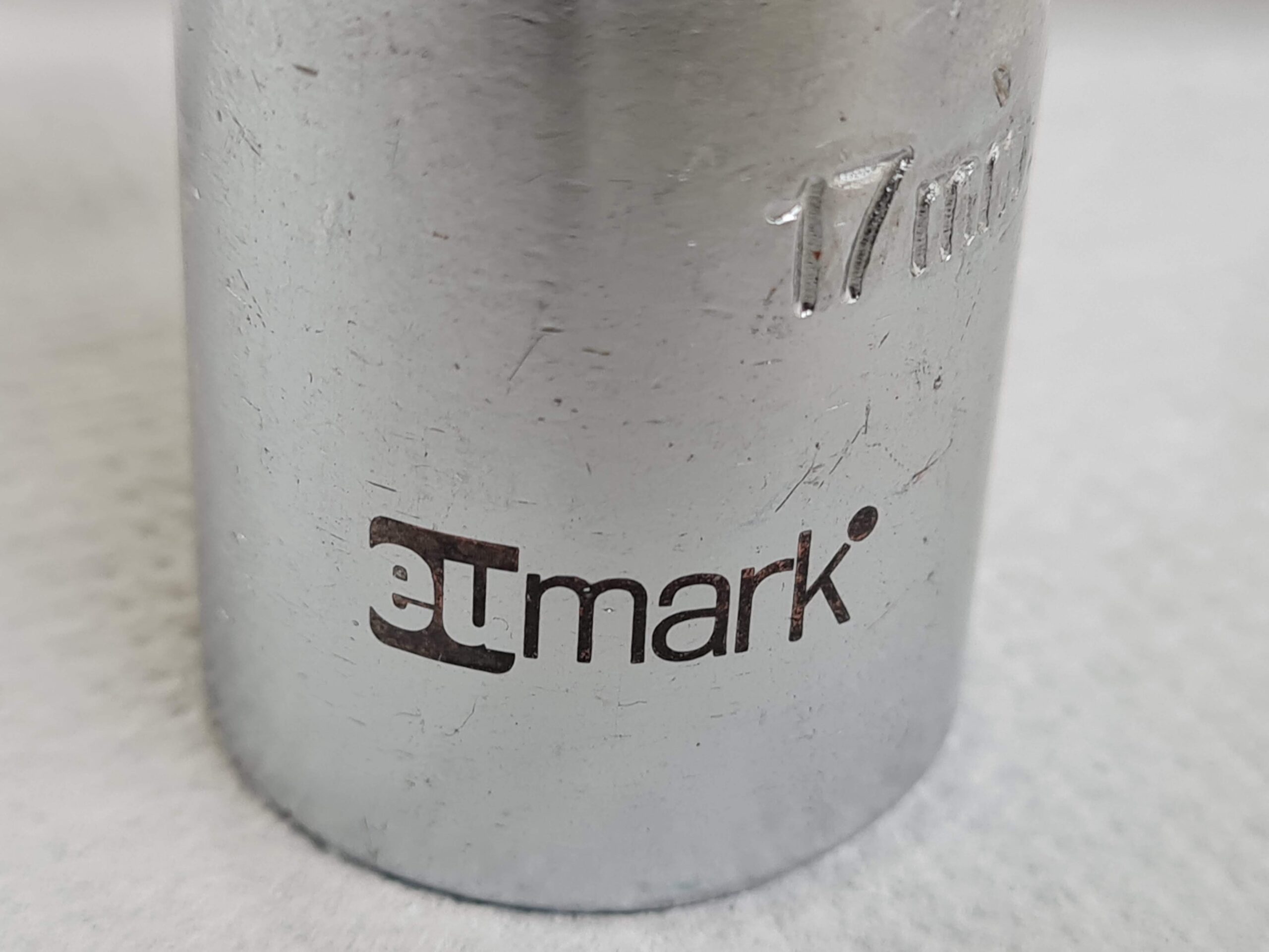 Electro Chemical marking and Etching Machine EUmark set 02