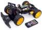 Adeept for Raspberry Pi Pico Remote Robot Car Kit for Education – Oz ...