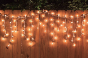 Smart Icicle Light