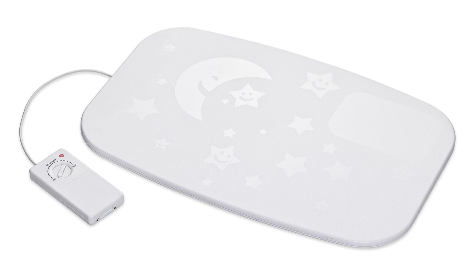 Bebcare Mat Baby Breathing Sensor Oz Robotics