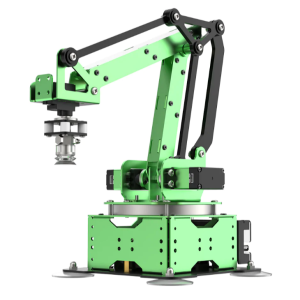 Robotic Arm for Python, Arduino Programming and ESP32 - Standard Kit