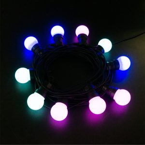 Smart Strip Lights G50