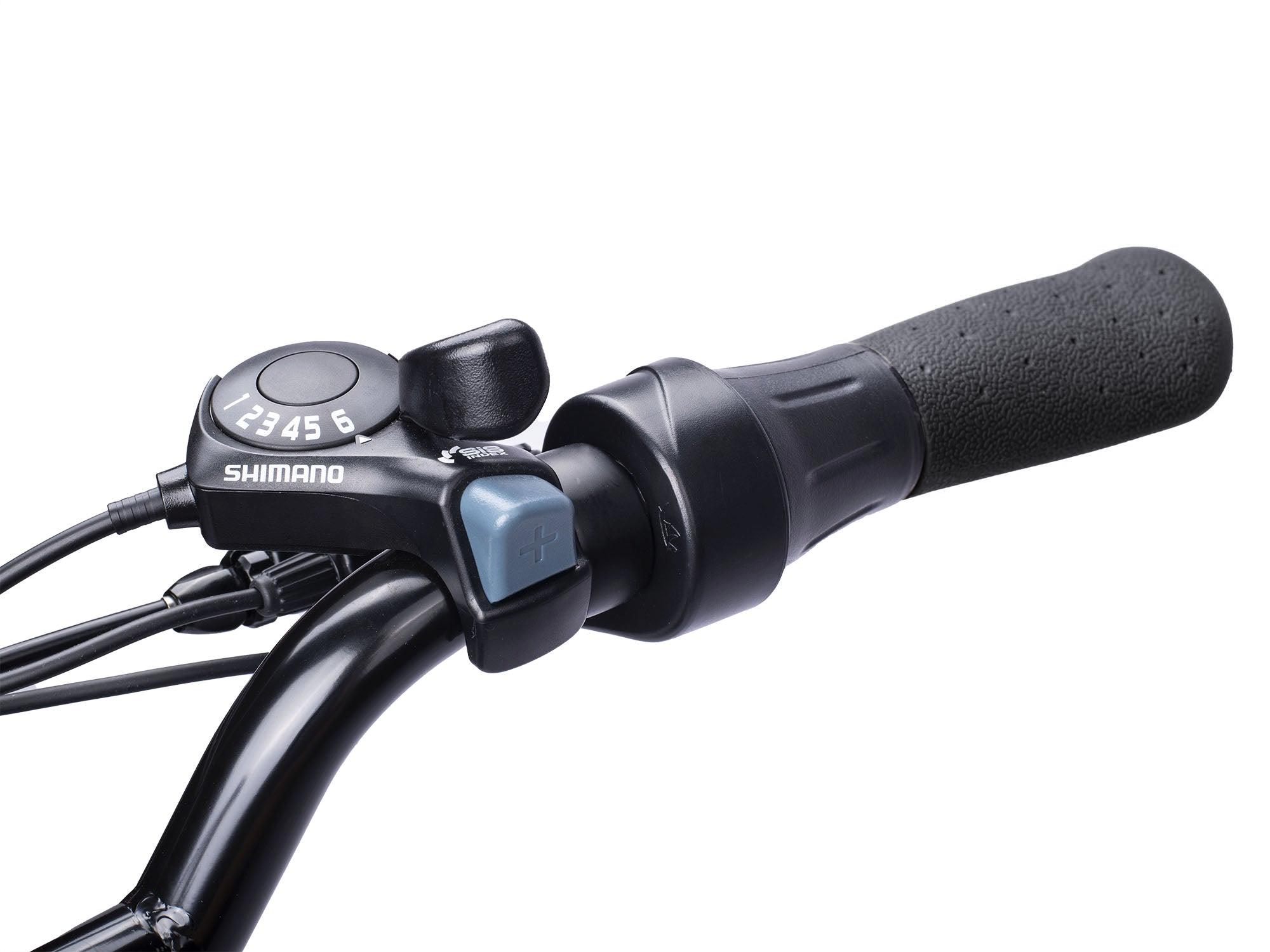 macfox-mini-swell-electric-bike-functions-shimano-gear
