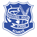 Gulgong-High-School