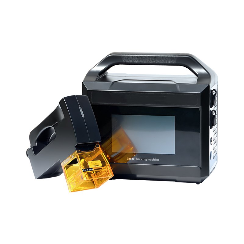 Laser Etching Machine Handheld Laser Marking Machine