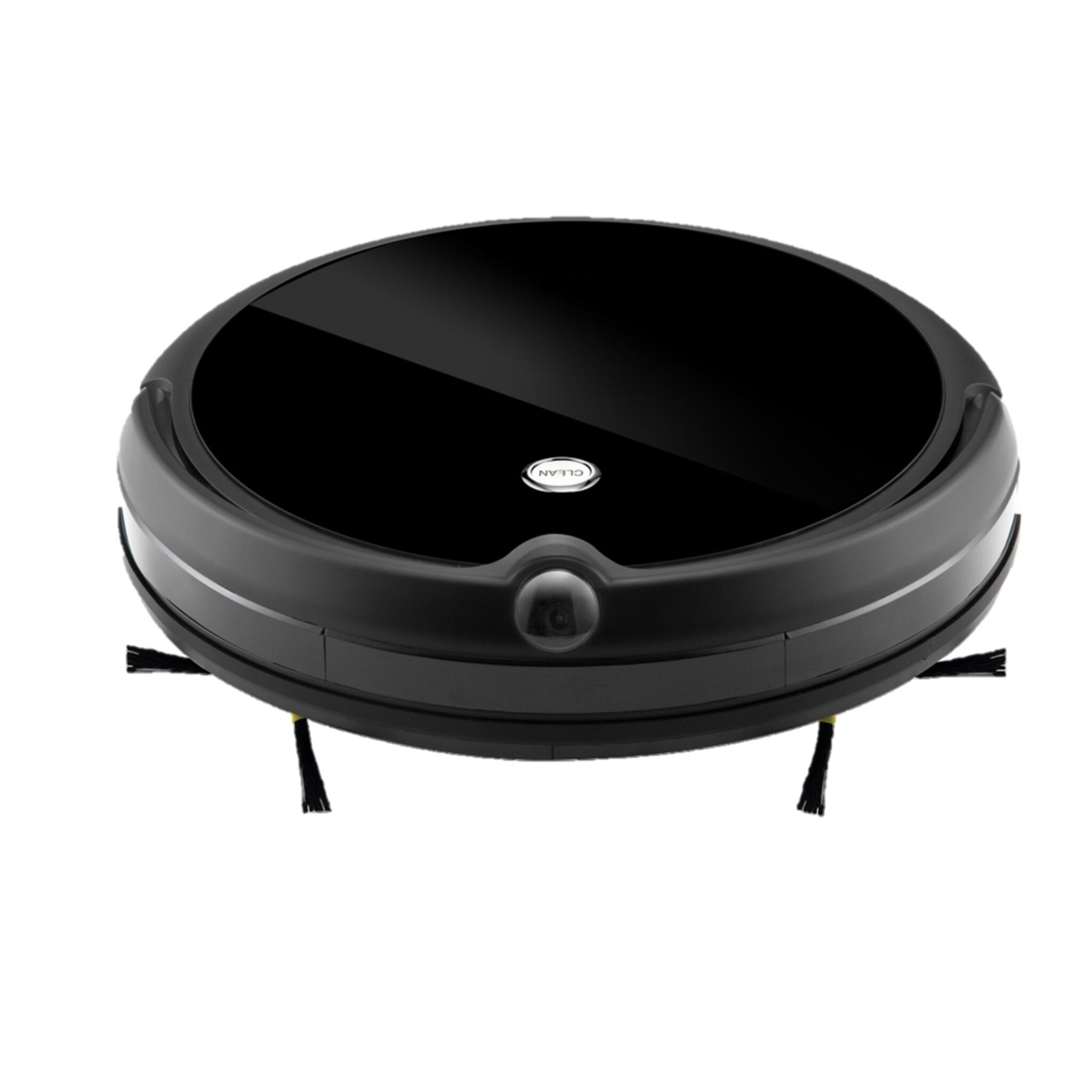 iMass A3 Video Call Recording Robot Vacuum Cleaner & Mop with Dual Core