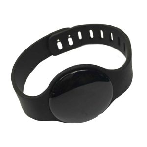 Bluetooth Bracelet Beacon Support iBeacon EddyStone for Indoor Positioning BLE5.0