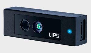 LIPSedge DL Time-of-Flight ToF 3D Depth Camera