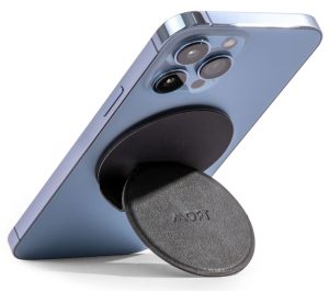 MOFT Snap Phone Stand and Grip - Black