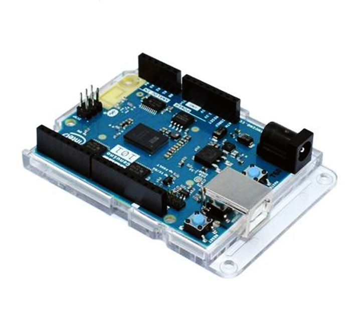 Arduino Make Your Uno Kit Review: Build Your Own Microcontroller