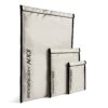 Faraday Defense 5-delige set NEST-Z Faraday tas EMP/Solar-Flare Prepper Ultra dik - ontwerp van militaire kwaliteit, superieure afschermingsprestaties, telefoons - radio's - harde schijven - tablets