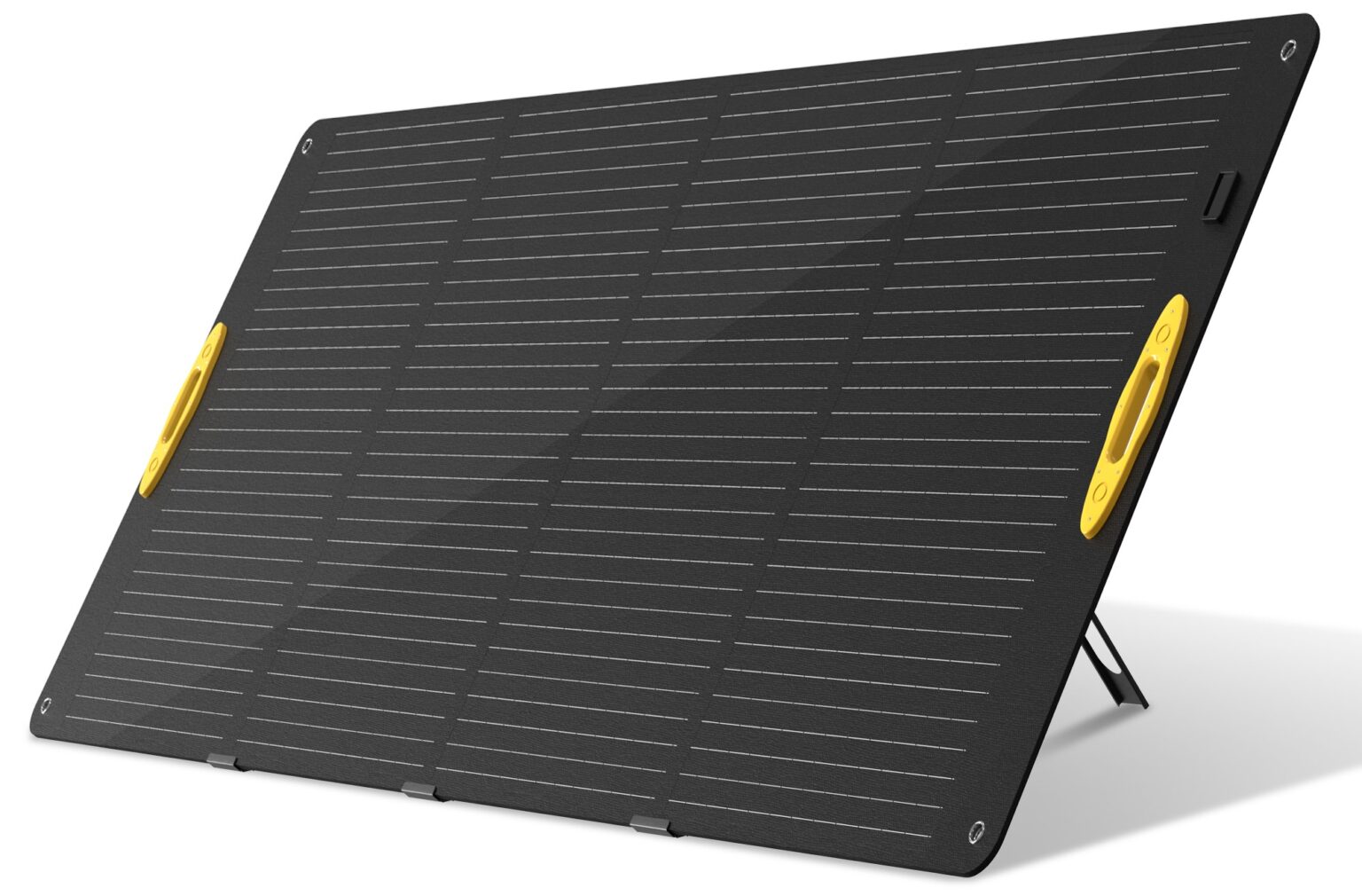 AlphaESS 300W Portable Solar Panel SP300 for Power Station, IP67 ...