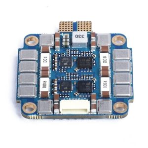 ESC Regulator Brushless Motor Controller MAD BLHeli-32 70A 8S 4IN1 Drone ESC