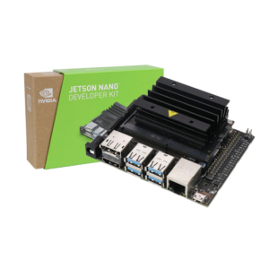 JETSON NANO B01 Board Developer Kit based on JETSON NANO 16GB EMMC Module (Standard Kit)