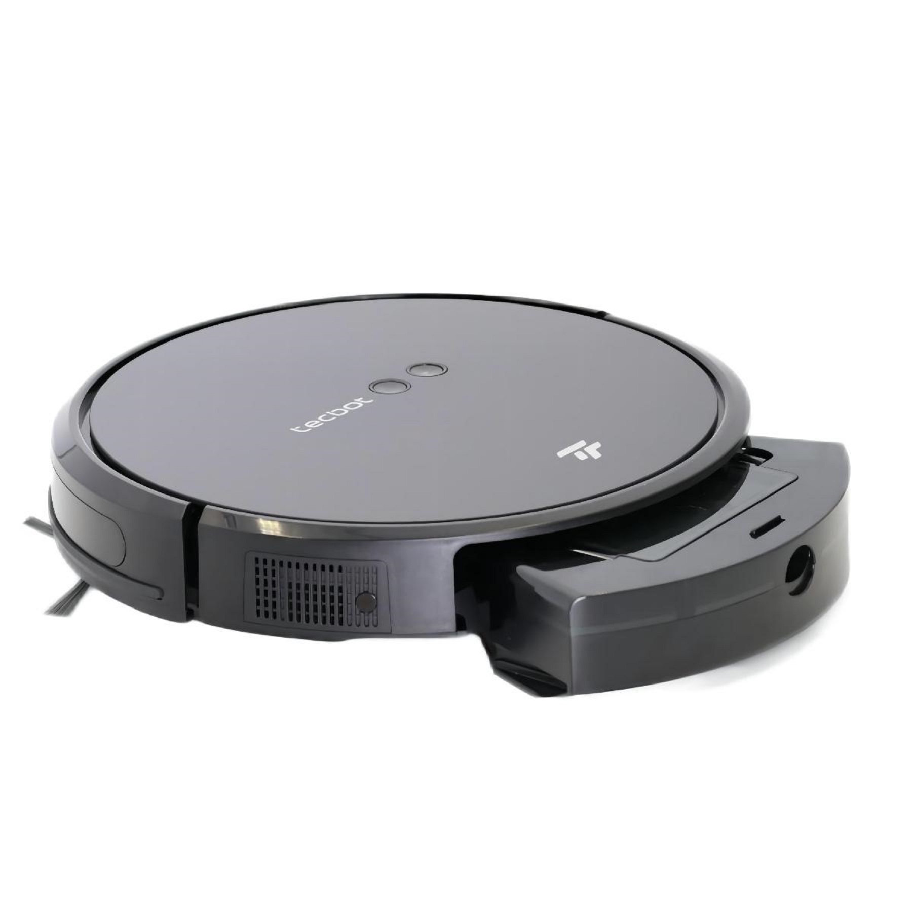 Tecbot S1 Intelligent Robotic Vacuum Cleaner - Image 4