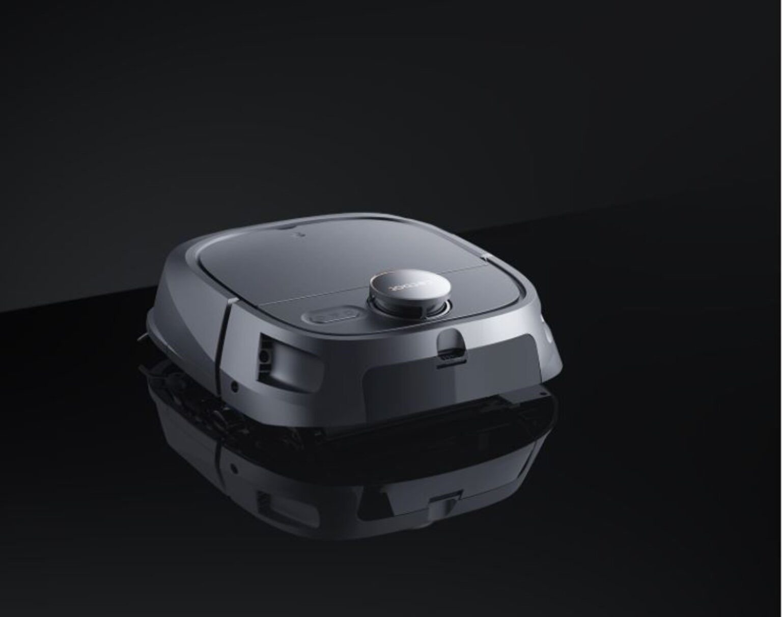 Tecbot M1 SelfRinsing Laser Robot Vacuum Cleaner with Mop and SLAM